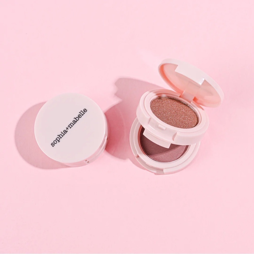 So Festive Eyeshadow Duo - Picture 2 of 3